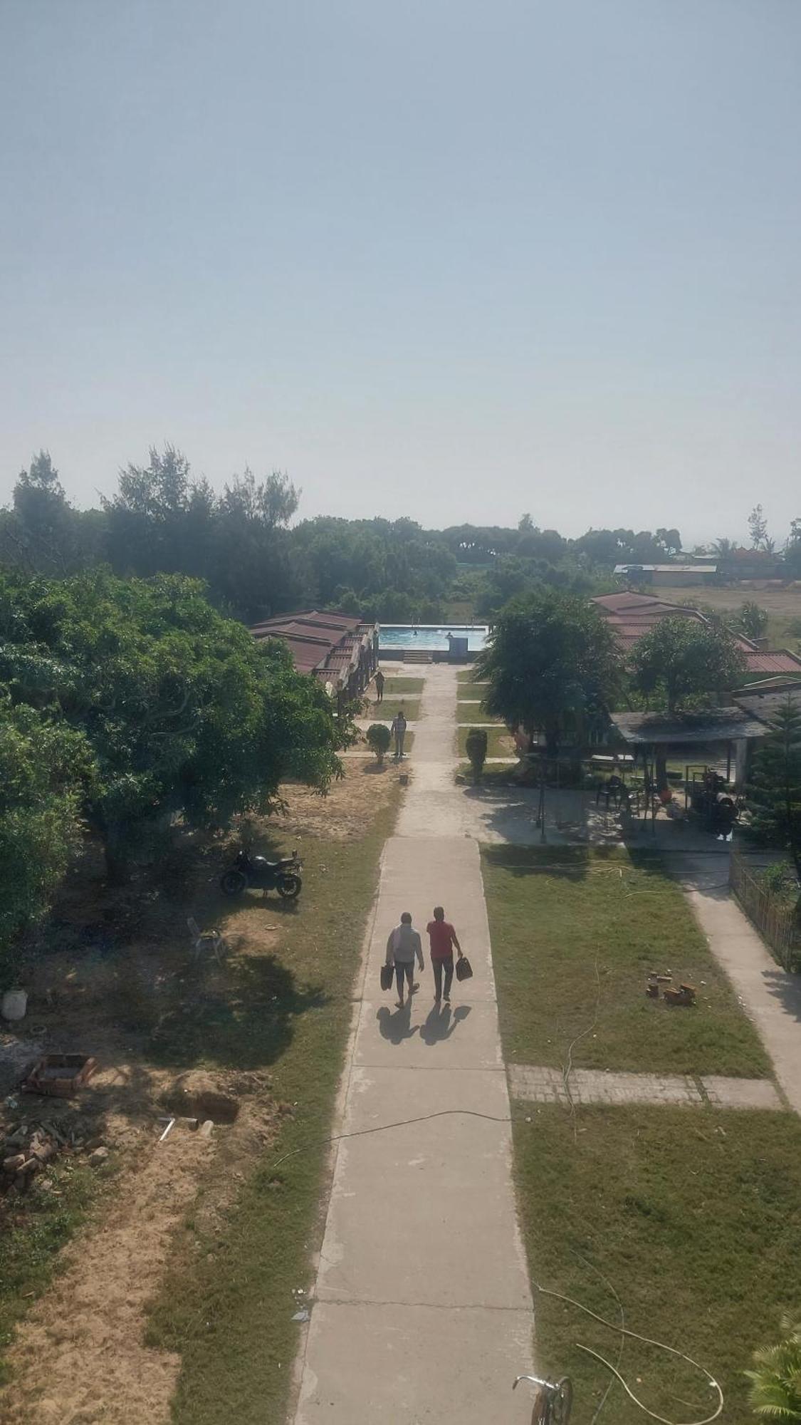 Star Inn Resort Tajpur Екстериор снимка