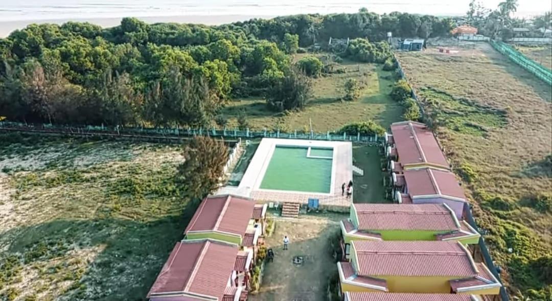 Star Inn Resort Tajpur Екстериор снимка