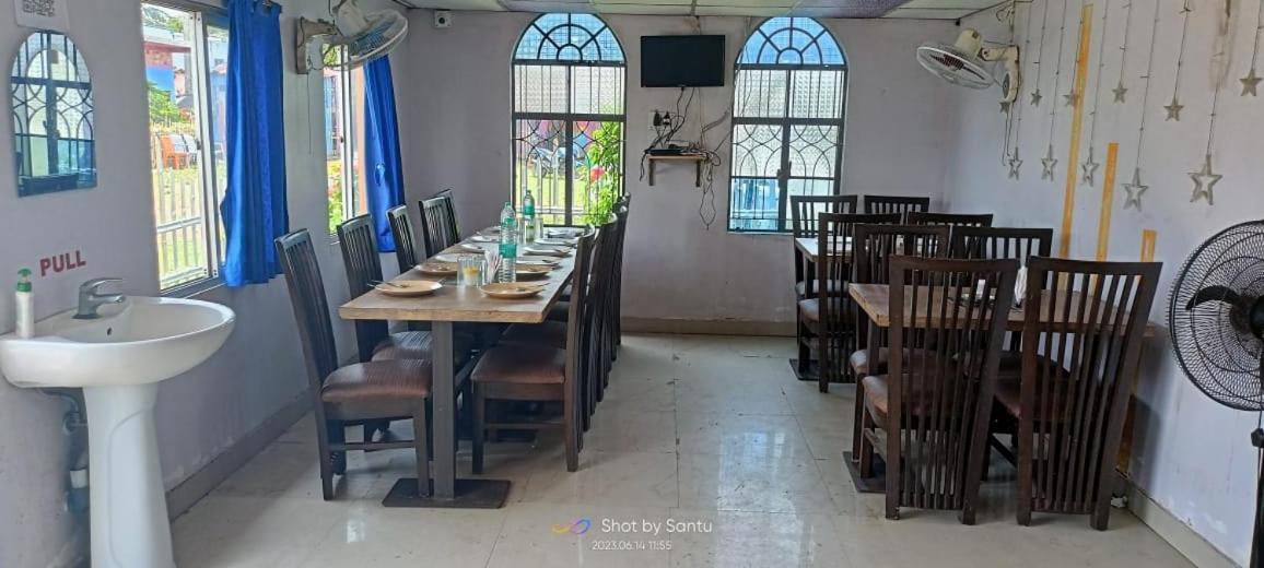 Star Inn Resort Tajpur Екстериор снимка
