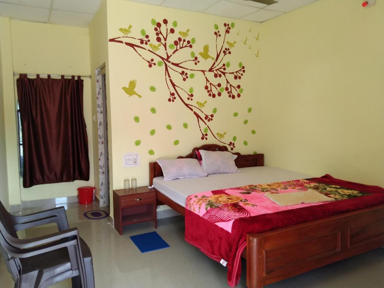 Star Inn Resort Tajpur Екстериор снимка