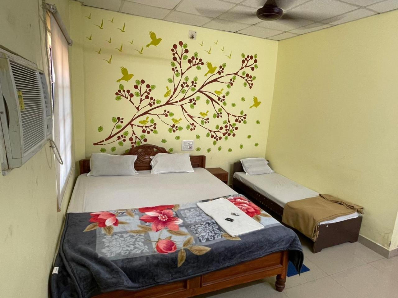Star Inn Resort Tajpur Екстериор снимка