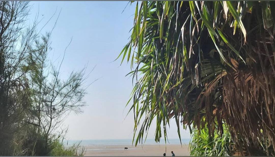 Star Inn Resort Tajpur Екстериор снимка