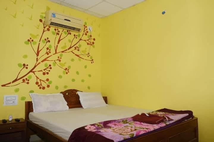 Star Inn Resort Tajpur Екстериор снимка
