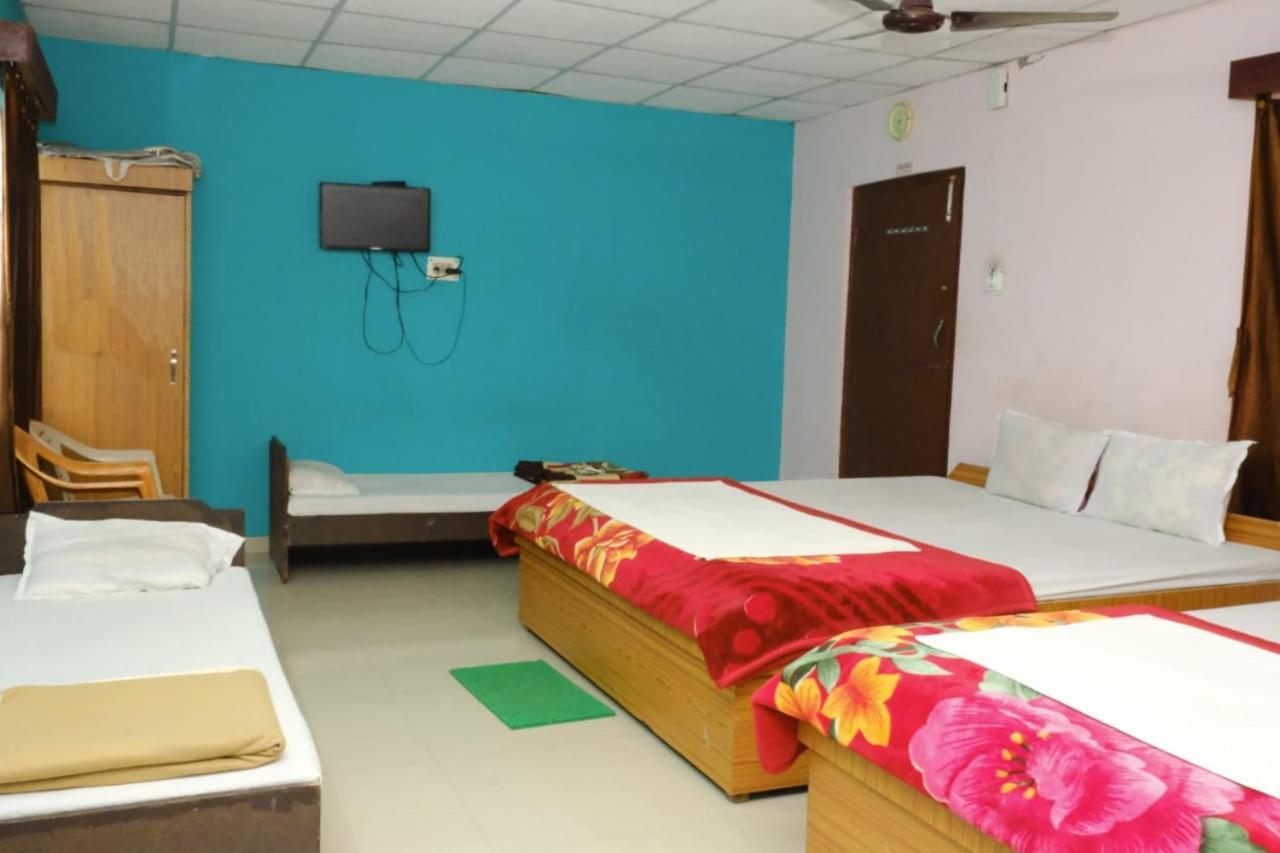 Star Inn Resort Tajpur Екстериор снимка